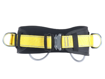 POLE II 工作定位安全带-M/L