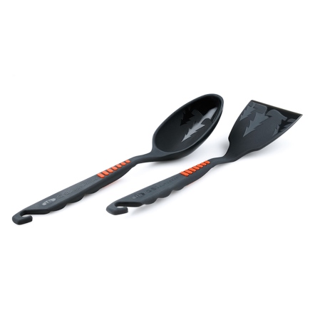 烹調組 7.4" (煎鏟/湯勺)