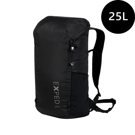 Summit Lite 輕量防潑水背包 25L