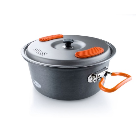 Haulite Cook Pot 陽極氧化鋁鍋 2L