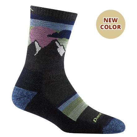 女款羊毛襪-DT5005