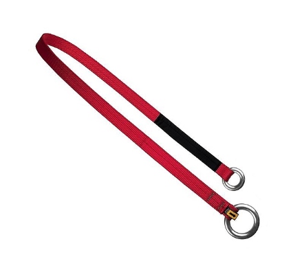 JINGLE II with Alu Ring 樹皮保護器/大小環(鋁製)