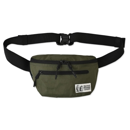 MMW X-PAC 防水腰包