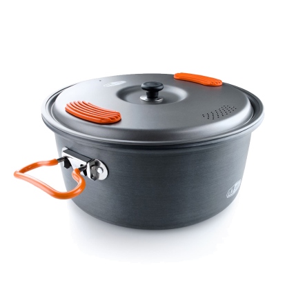 Haulite Cook Pot 陽極氧化鋁鍋 3.2L