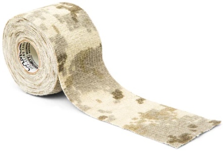 迷彩偽裝捆帶-沙漠數碼