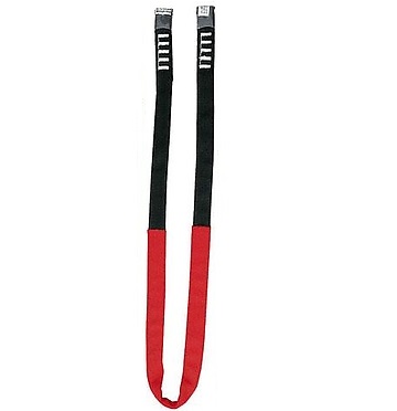 SLING LANYARD 兩層縫合扁帶環-120cm