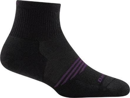 女款日常休閒羊毛襪-DT1107