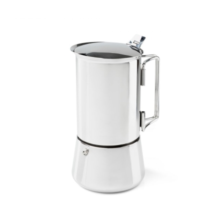 不鏽鋼摩卡壺739ml