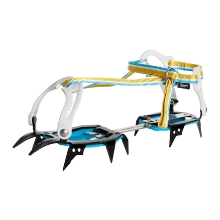 FAKIR III Classic 十二齒冰爪