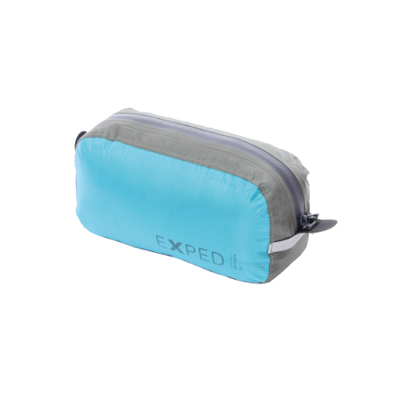 Zip Pack UL 輕量拉鍊收納包 1.25L