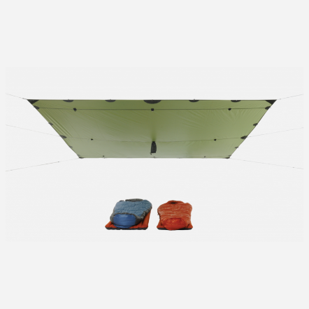 Tarp II 多功能二人輕量天幕