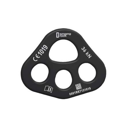 Rigging Plate 1/3 分力盤