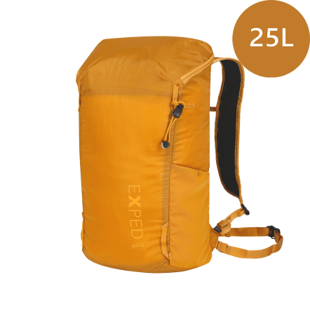 Summit Lite 輕量防潑水背包 25L