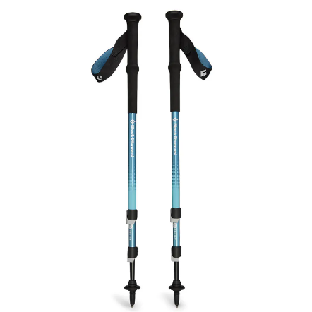 伸縮登山杖-Trail Back 100-140cm