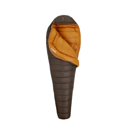 Ultra -5° 極輕量登山波蘭鵝絨睡袋 S