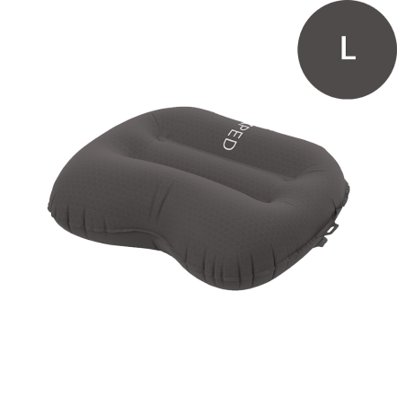 Ultra 輕彈力空氣枕頭/充氣枕頭-L