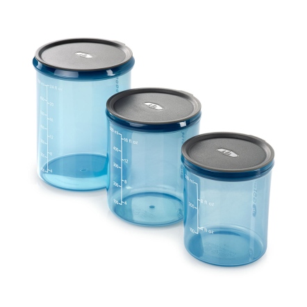 INFINITY 收納罐套組