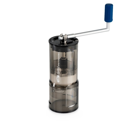 JAVAGRIND 咖啡研磨器-186mL