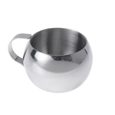 Expresso Cup斷熱雙層不銹鋼咖啡杯52ml