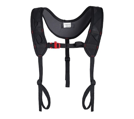 ARBO CHEST 樹上作業專用胸背袋