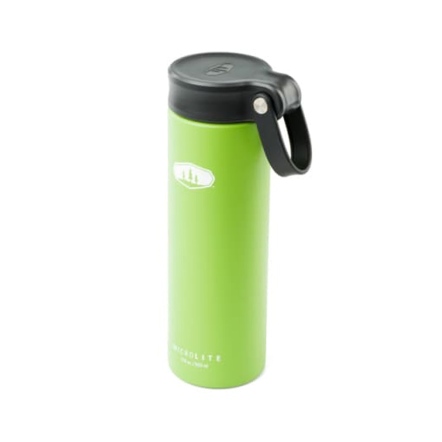 輕量不鏽鋼真空保溫瓶 500ml(提環)