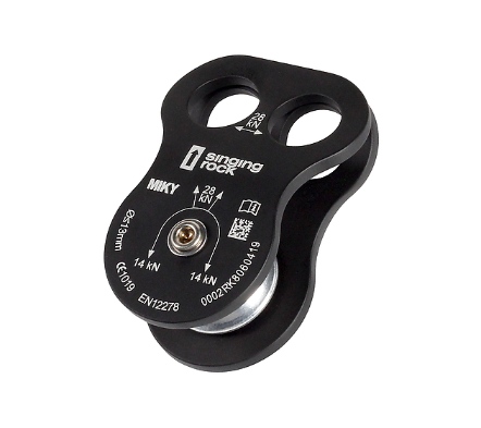 Pulley MIKY 攀樹用滑輪