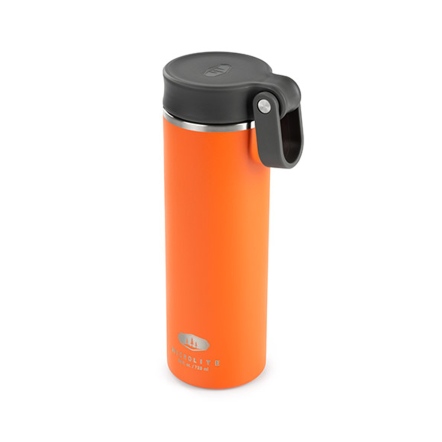 輕量不鏽鋼真空保溫瓶 720ml(提環)