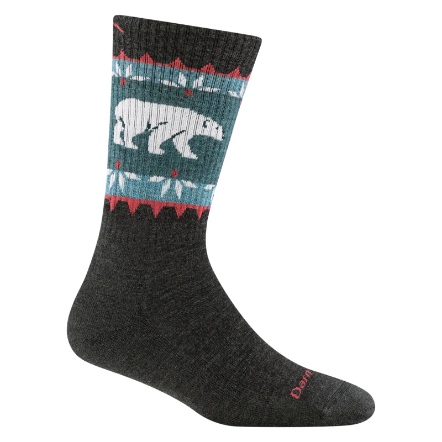 W Vanna Boot Stock Midweight With Cushion